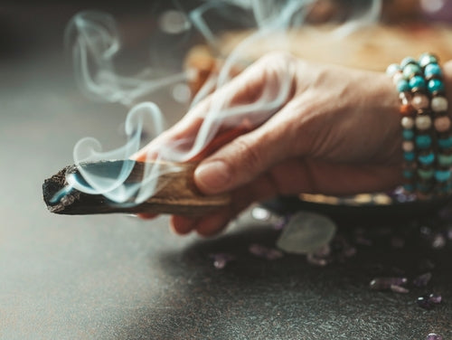 The Art of Smudging: What It Is, When to Do It, and How to Get the Most Out of It