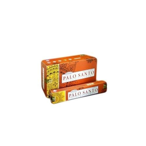Deepika Incense Palo Santo
