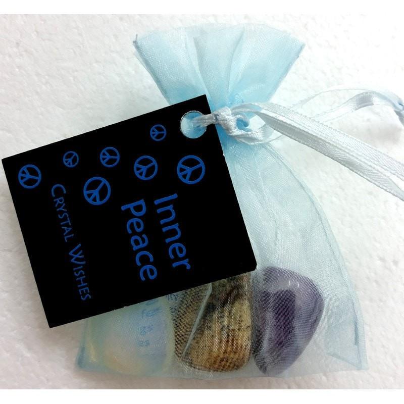 Crystal Wish Kit-Inner Peace