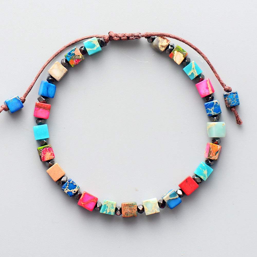 Boho Luxe Bracelet