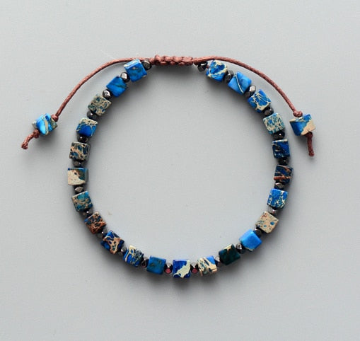 Boho Luxe Bracelet
