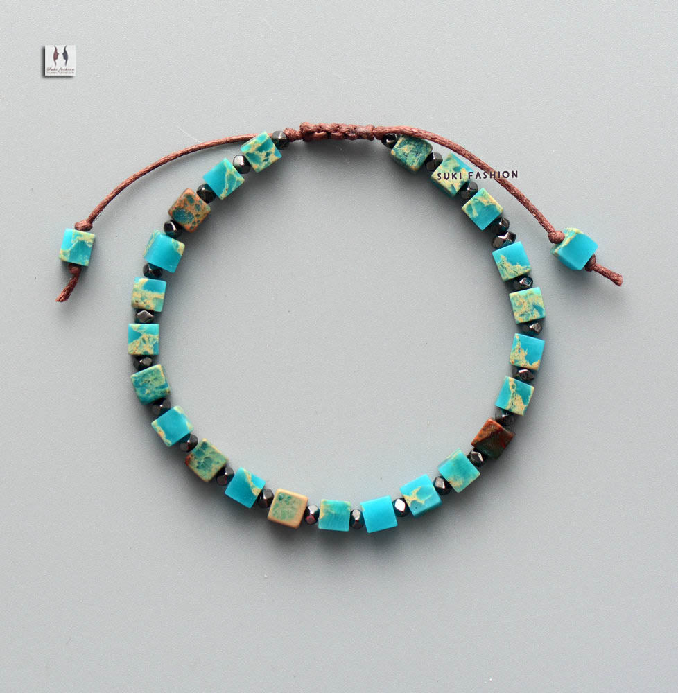 Boho Luxe Bracelet