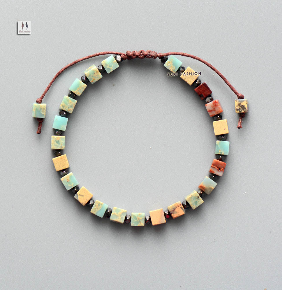Boho Luxe Bracelet