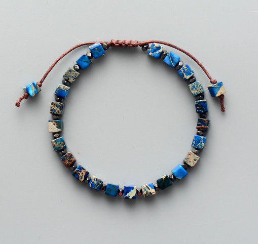 Boho Luxe Bracelet