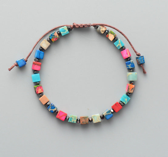 Boho Luxe Bracelet