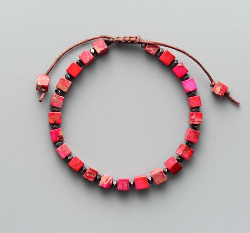 Boho Luxe Bracelet