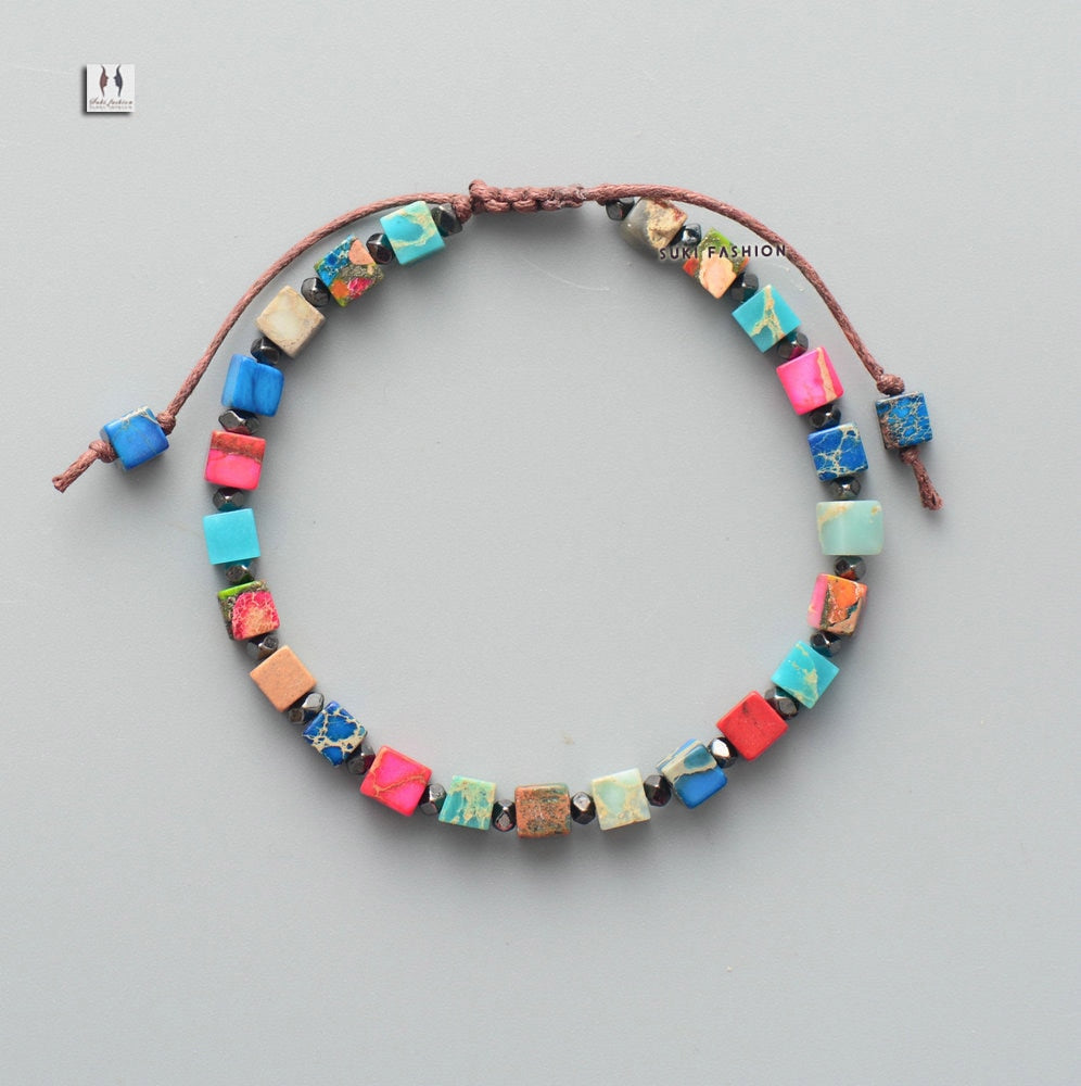 Boho Luxe Bracelet