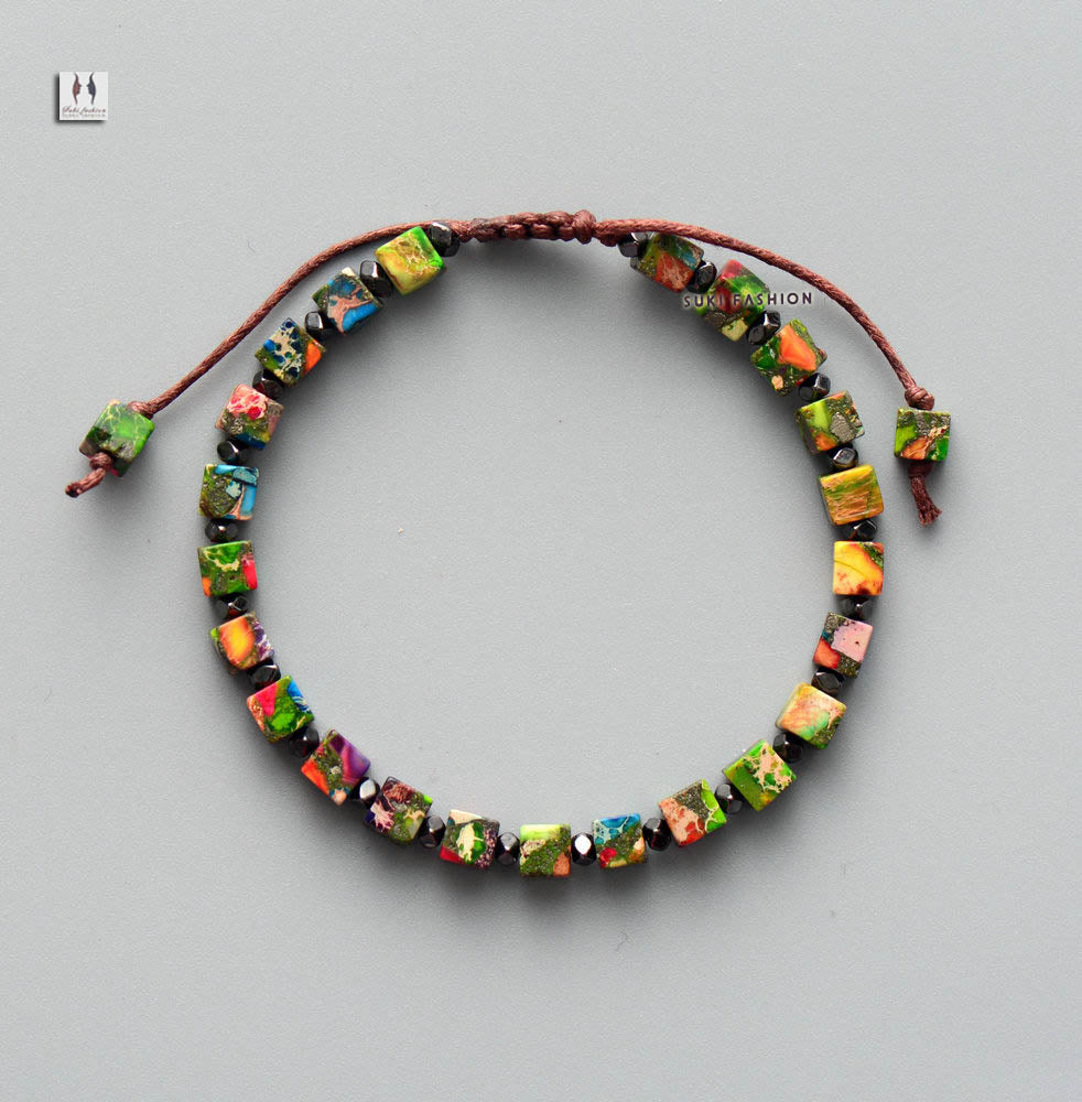 Boho Luxe Bracelet