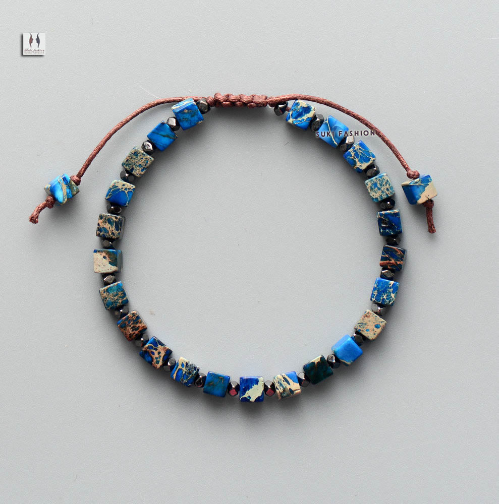 Boho Luxe Bracelet