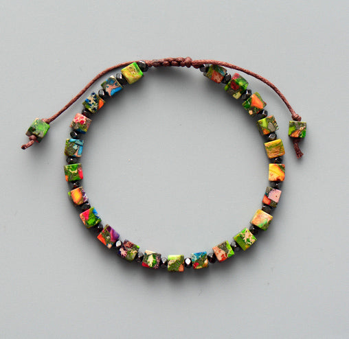 Boho Luxe Bracelet