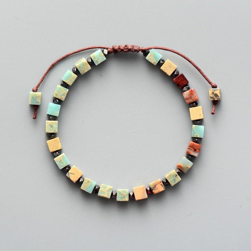 Boho Luxe Bracelet