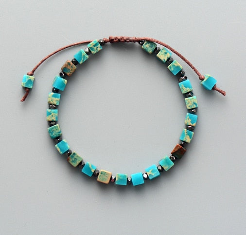 Boho Luxe Bracelet
