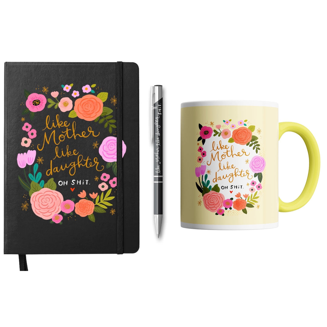 Like Mother Like Daughter Gift Pack