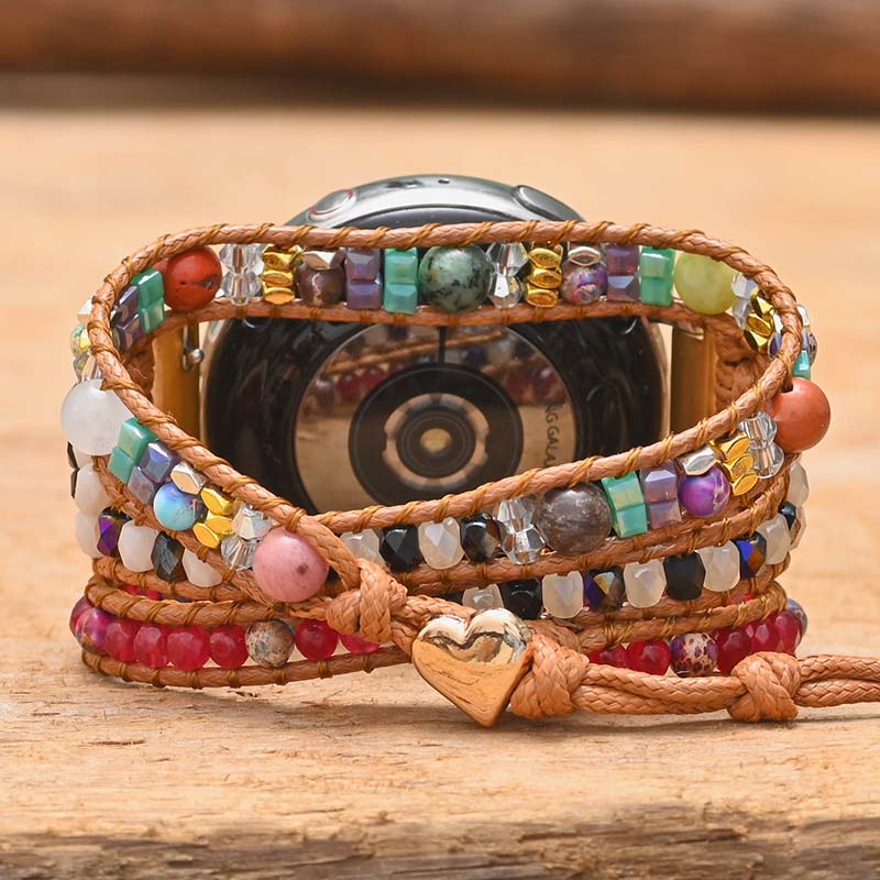 Inner Balance Samsung Galaxy Watch Strap