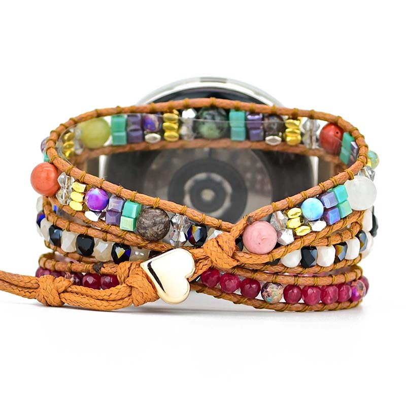 Inner Balance Samsung Galaxy Watch Strap