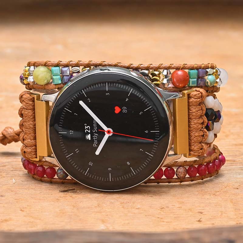 Inner Balance Samsung Galaxy Watch Strap