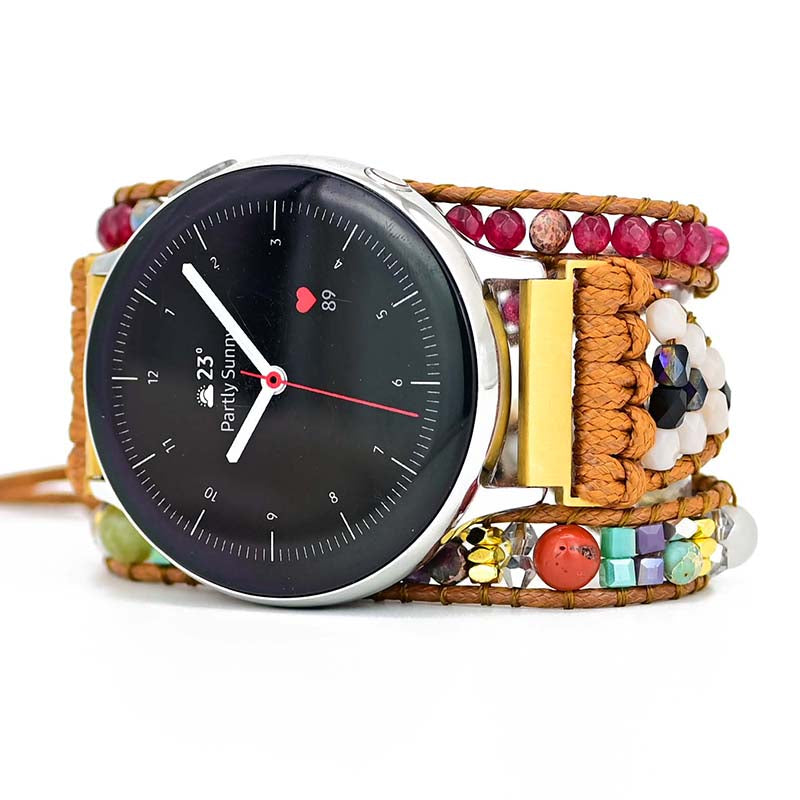 Inner Balance Samsung Galaxy Watch Strap