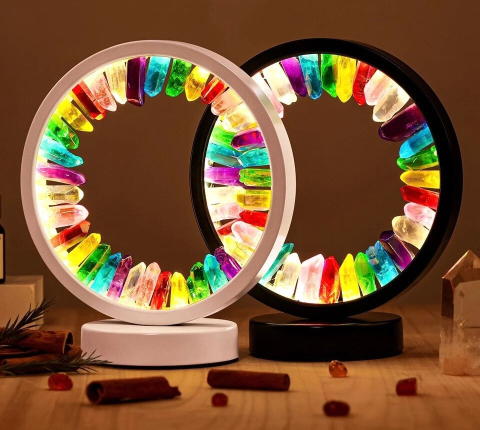 Crystals & Spiritual Tools