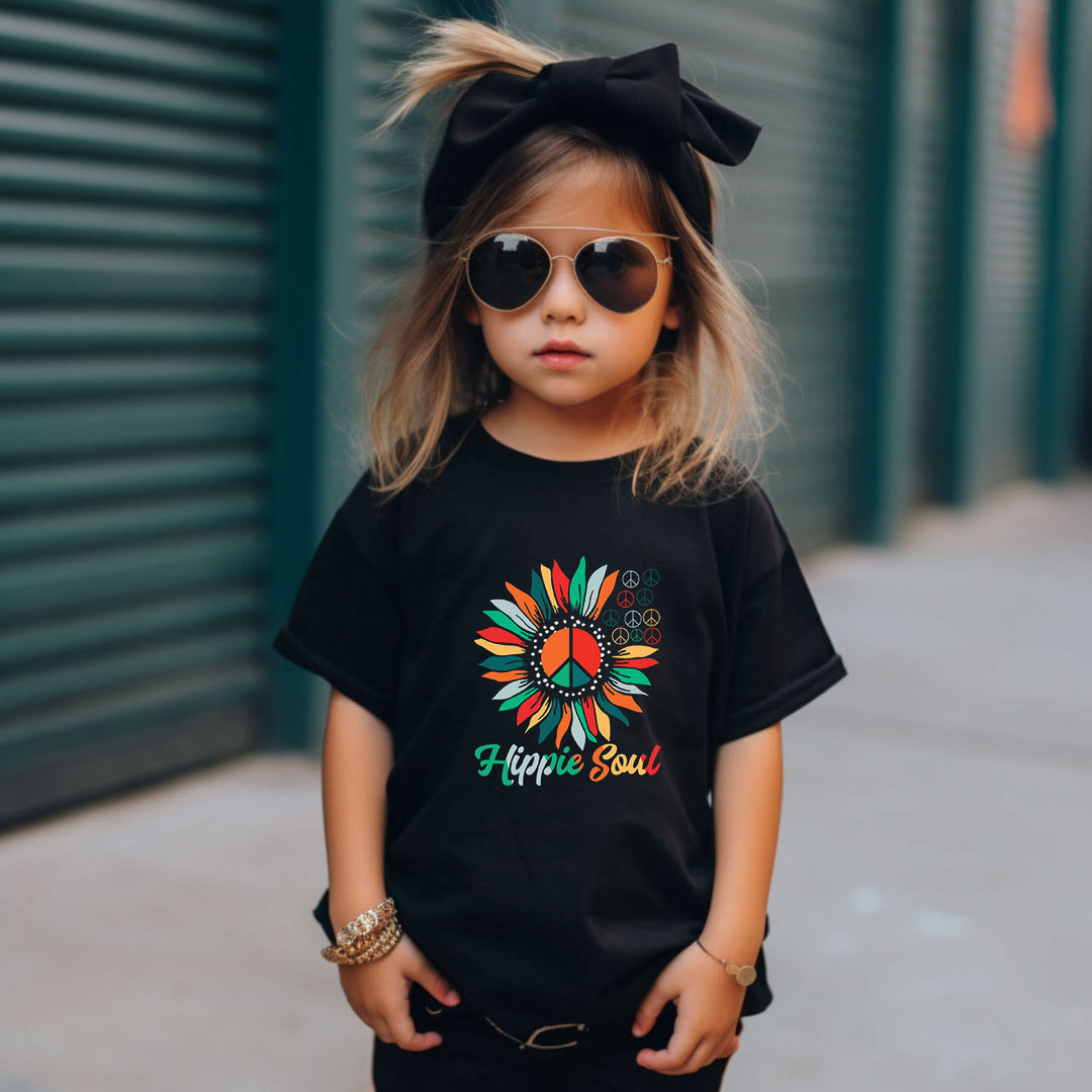 Kid's T-Shirts