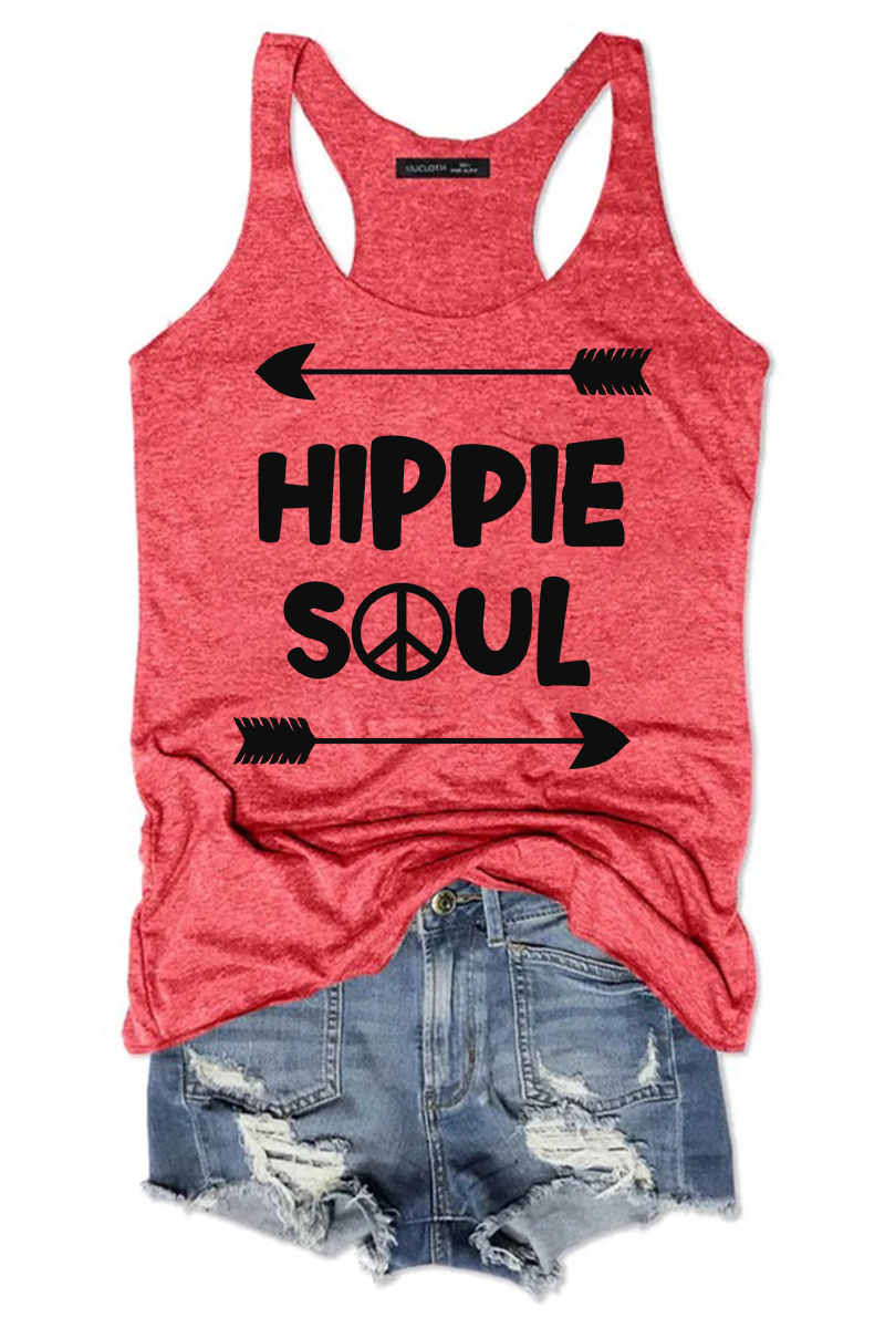 SINGLET TANKS