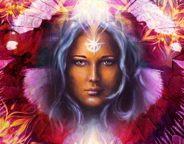 MYSTICAL
