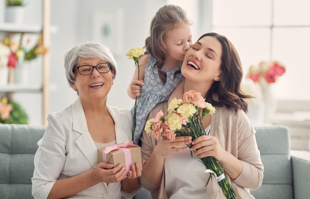 Mother’s Day