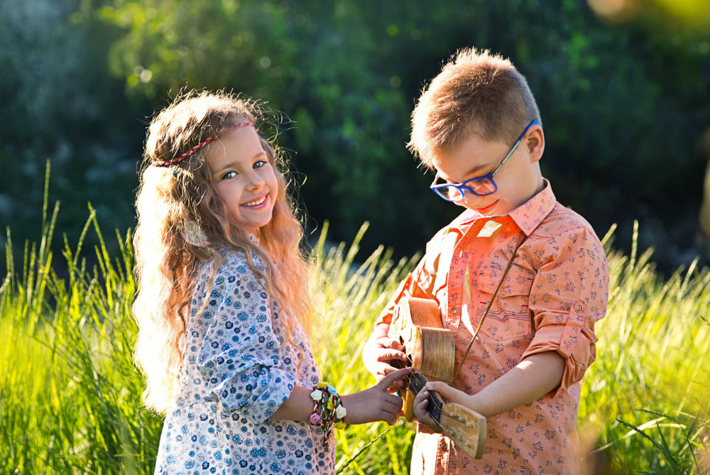 LITTLE BOHO