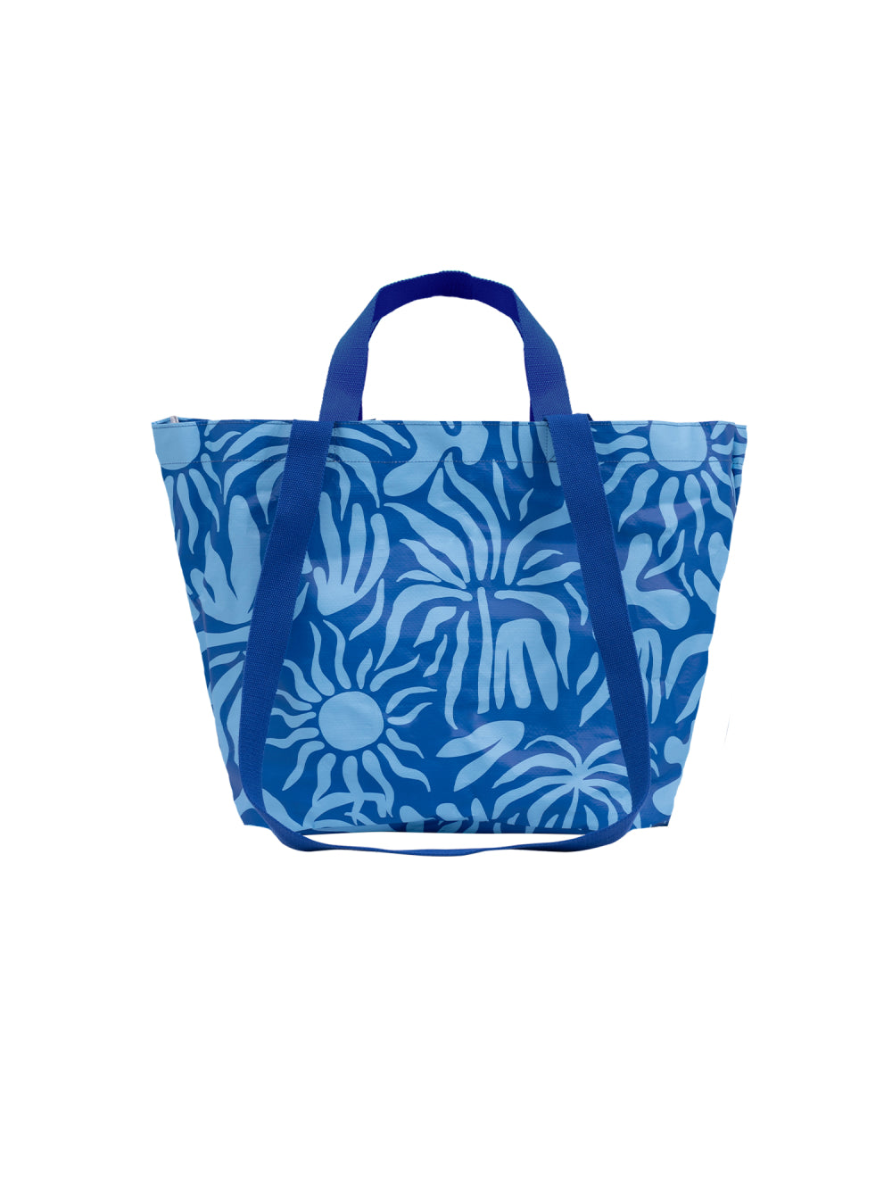 Beach Bliss Beach Bag