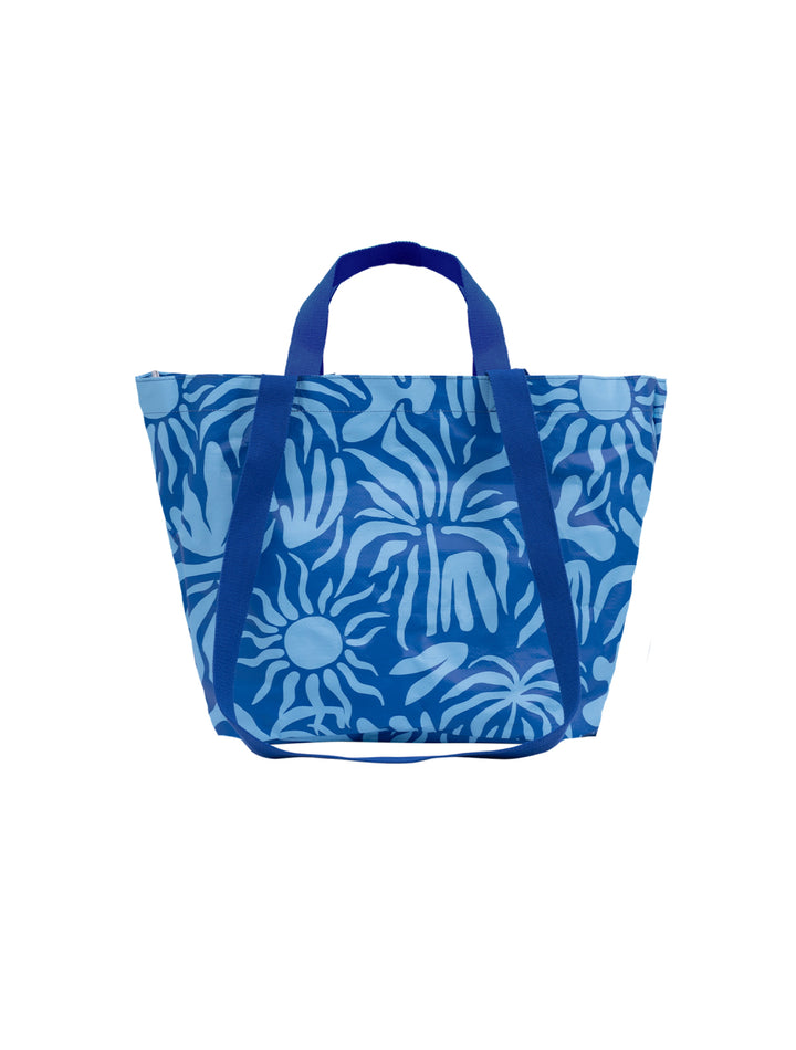 Beach Bliss Beach Bag