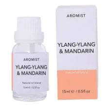 Aromist Essential Oils