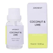 Aromist Essential Oils