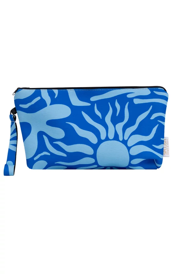 Beach Bliss Neoprene Pouch