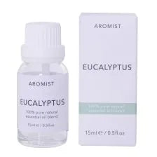 Aromist Essential Oils