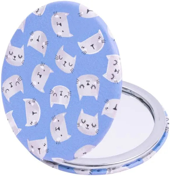 Handbag Accessory compact mirror