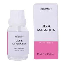 Aromist Essential Oils