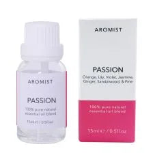 Aromist Essential Oils