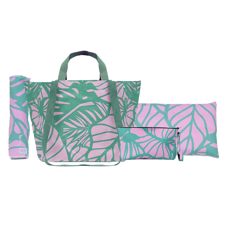 Beach Bliss Beach Bag