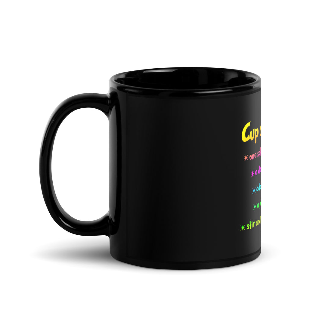 Cup of F*ckoffe Mug