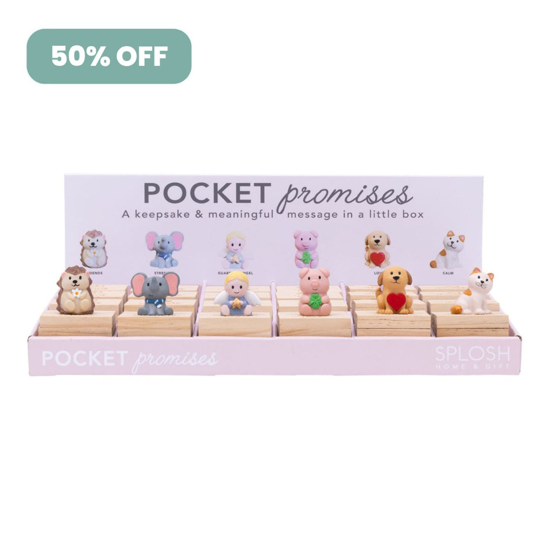 Pocket Promise