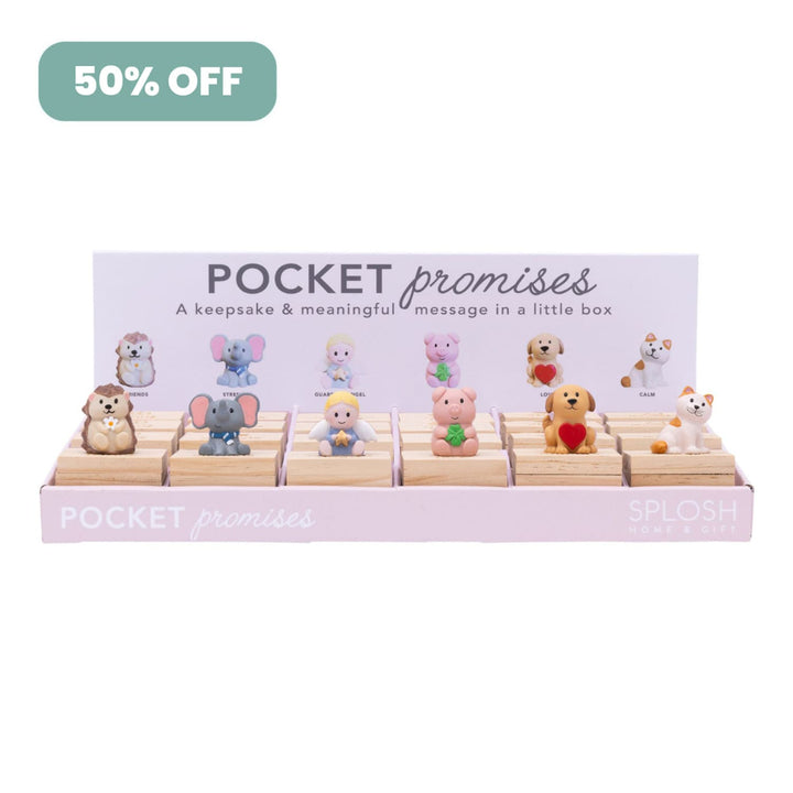 Pocket Promise