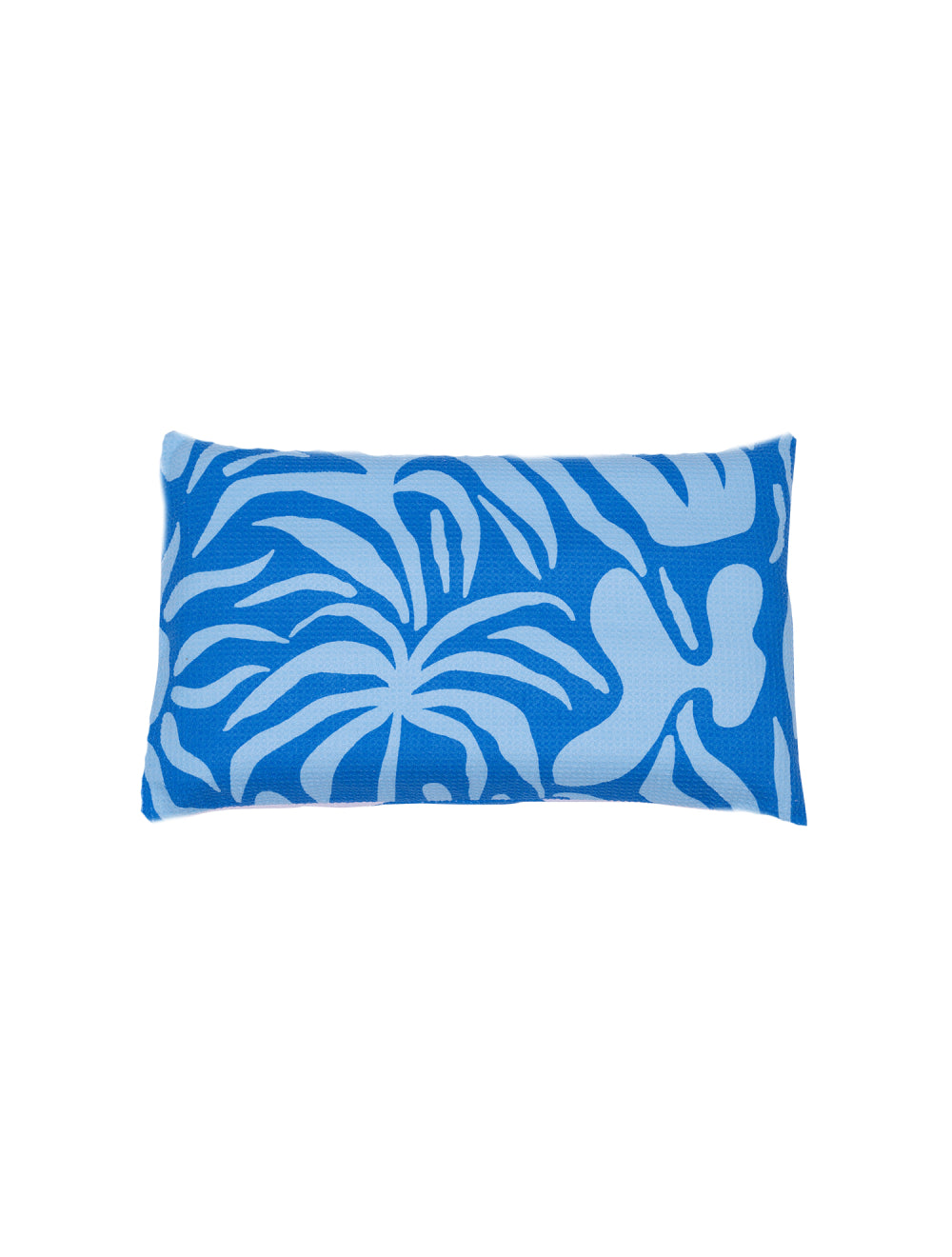 Beach Bliss Beach Pillow
