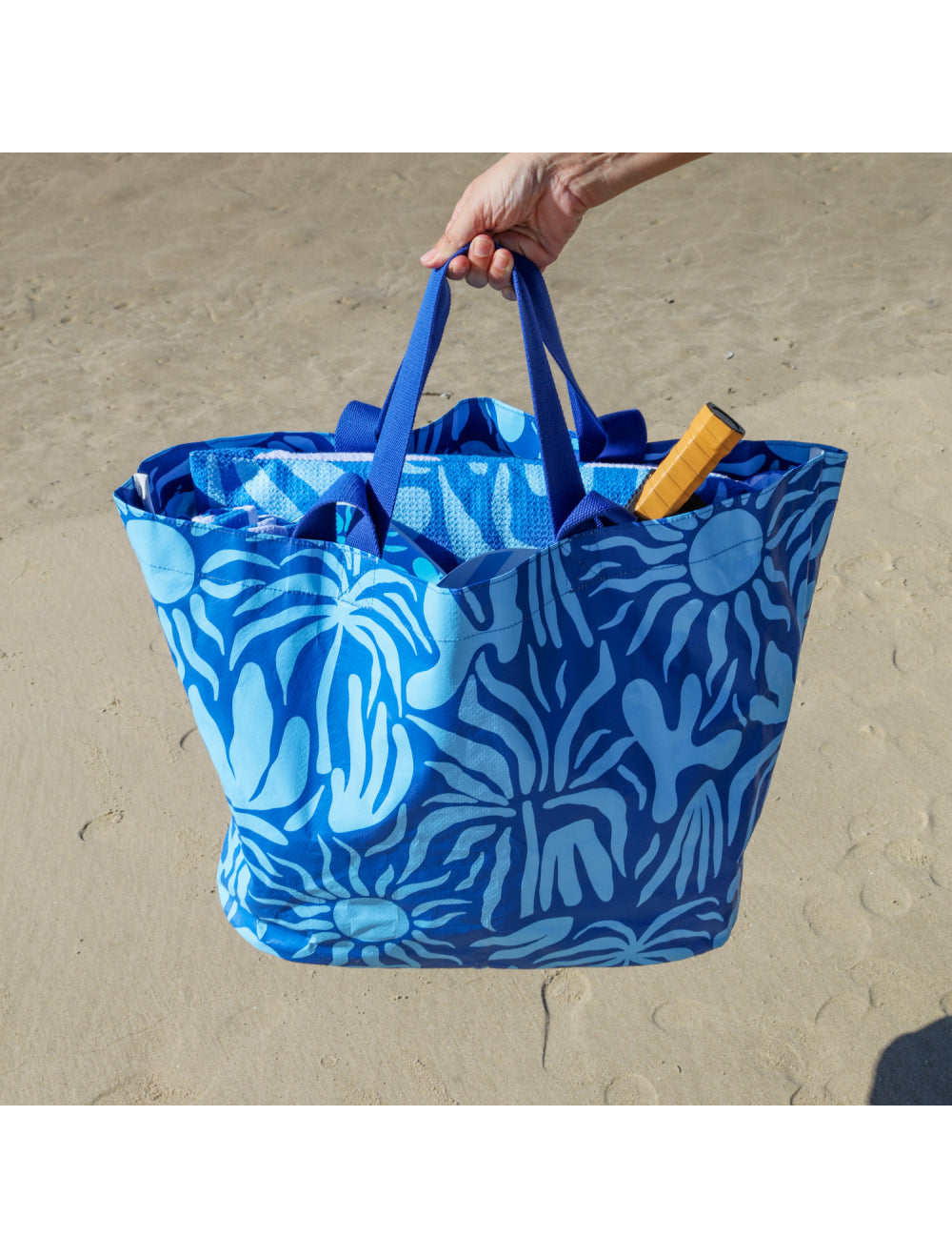 Beach Bliss Beach Bag