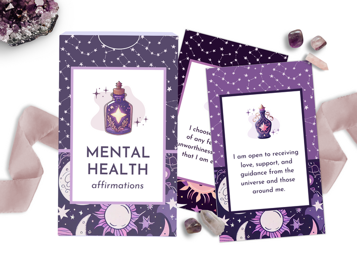 Affirmation Cards