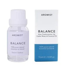 Aromist Essential Oils
