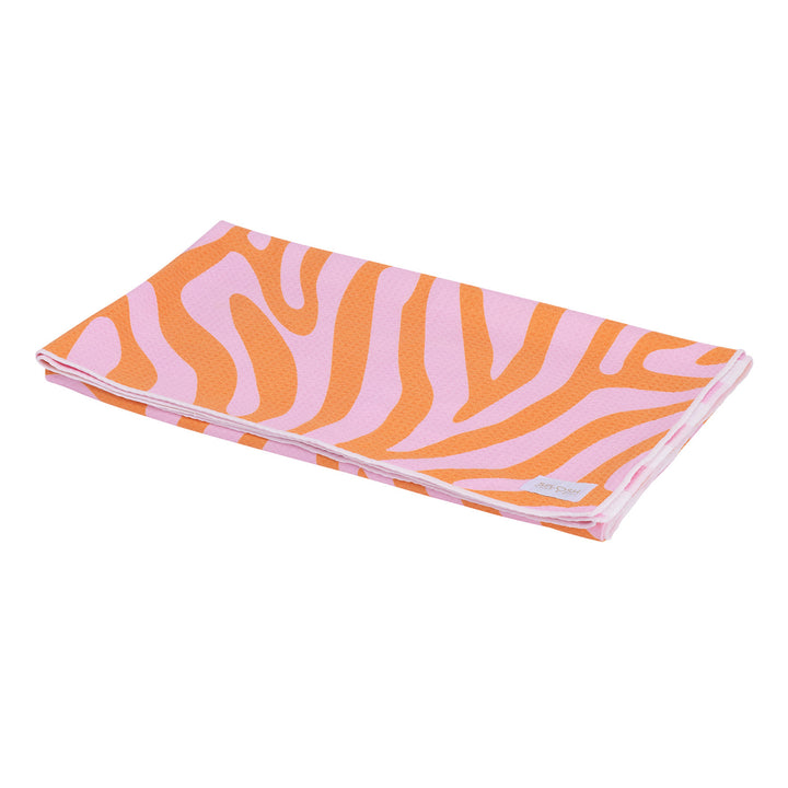 Beach Bliss Sand-Free Towel