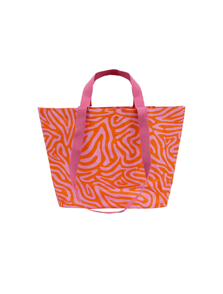 Beach Bliss Beach Bag