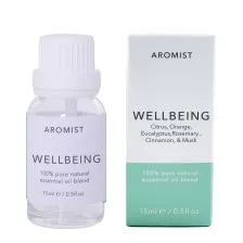 Aromist Essential Oils