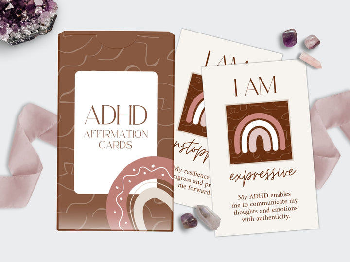 Affirmation Cards