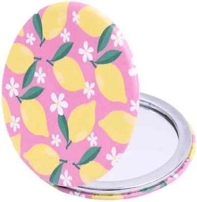 Handbag Accessory compact mirror