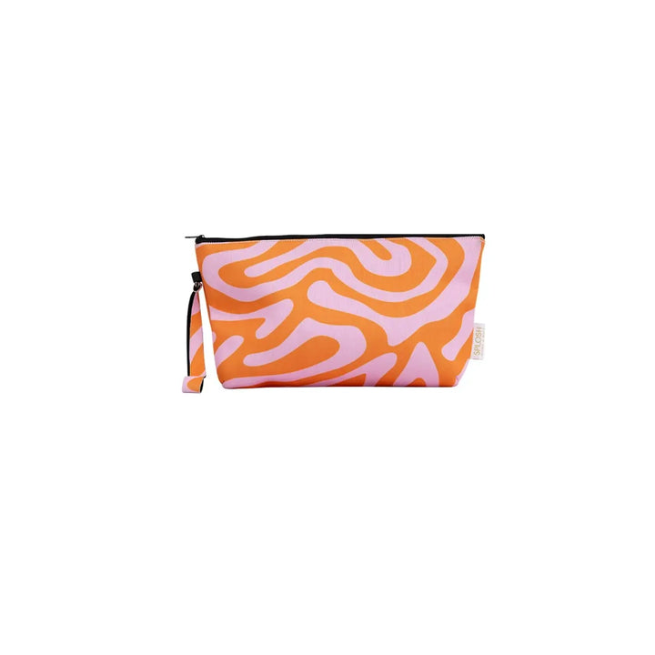 Beach Bliss Neoprene Pouch